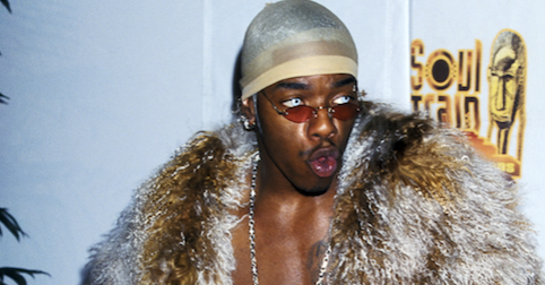Sisqó Finally Explains The Real Meaning Of 'Dumps Like A Truck' HuffPost