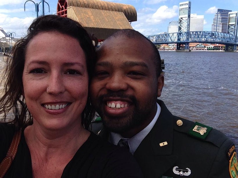 Melissa Sugar & Brandon Sugar Co-Founder of Inspirational Punch