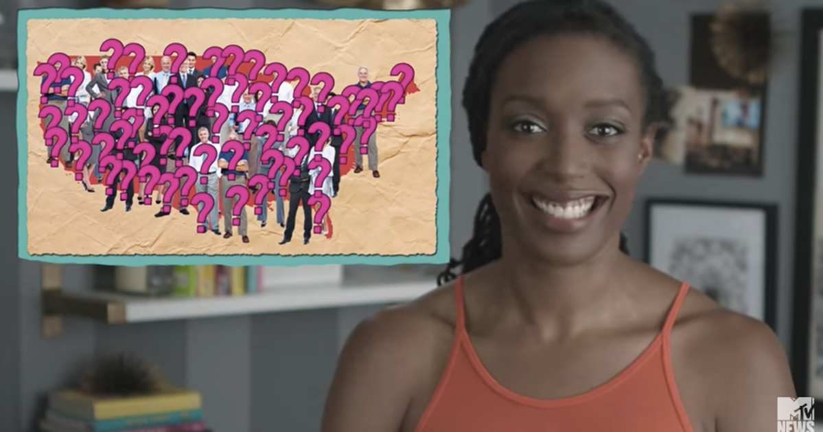 MTV Decoded Answers The Question ‘Are Hispanic People White ...