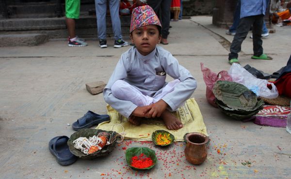 Thread Meaning In Nepali