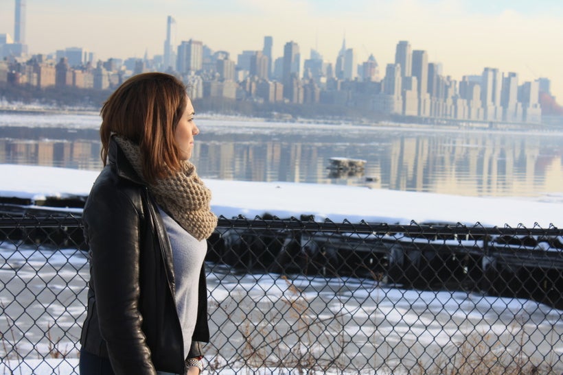 <strong>February, 2015 (New York City)</strong>