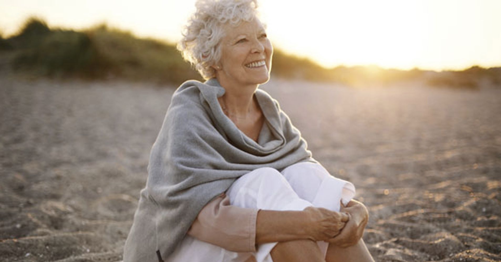 My 3 Anti Aging Secrets Huffpost