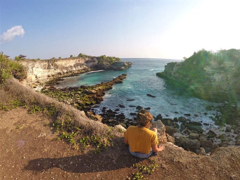<strong>Nusa Lembongan, Bali, Indonesia, 2015</strong>