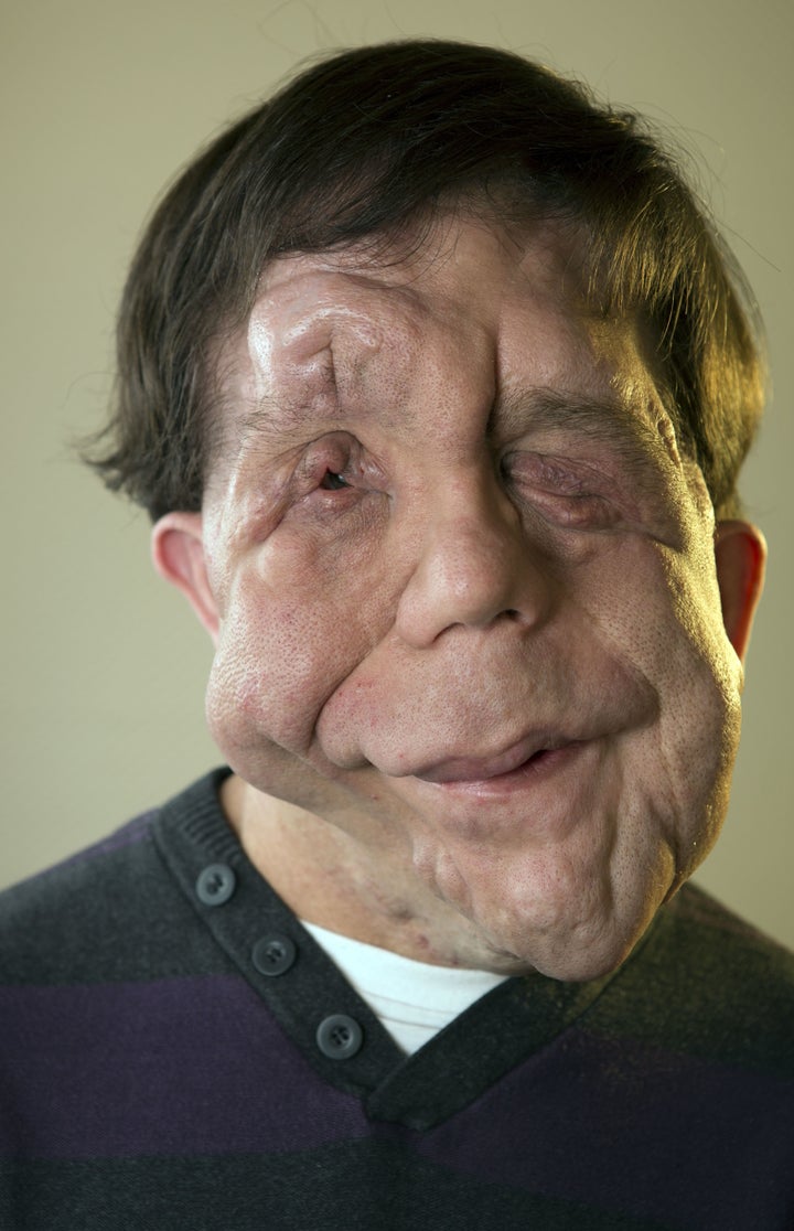 Adam Pearson