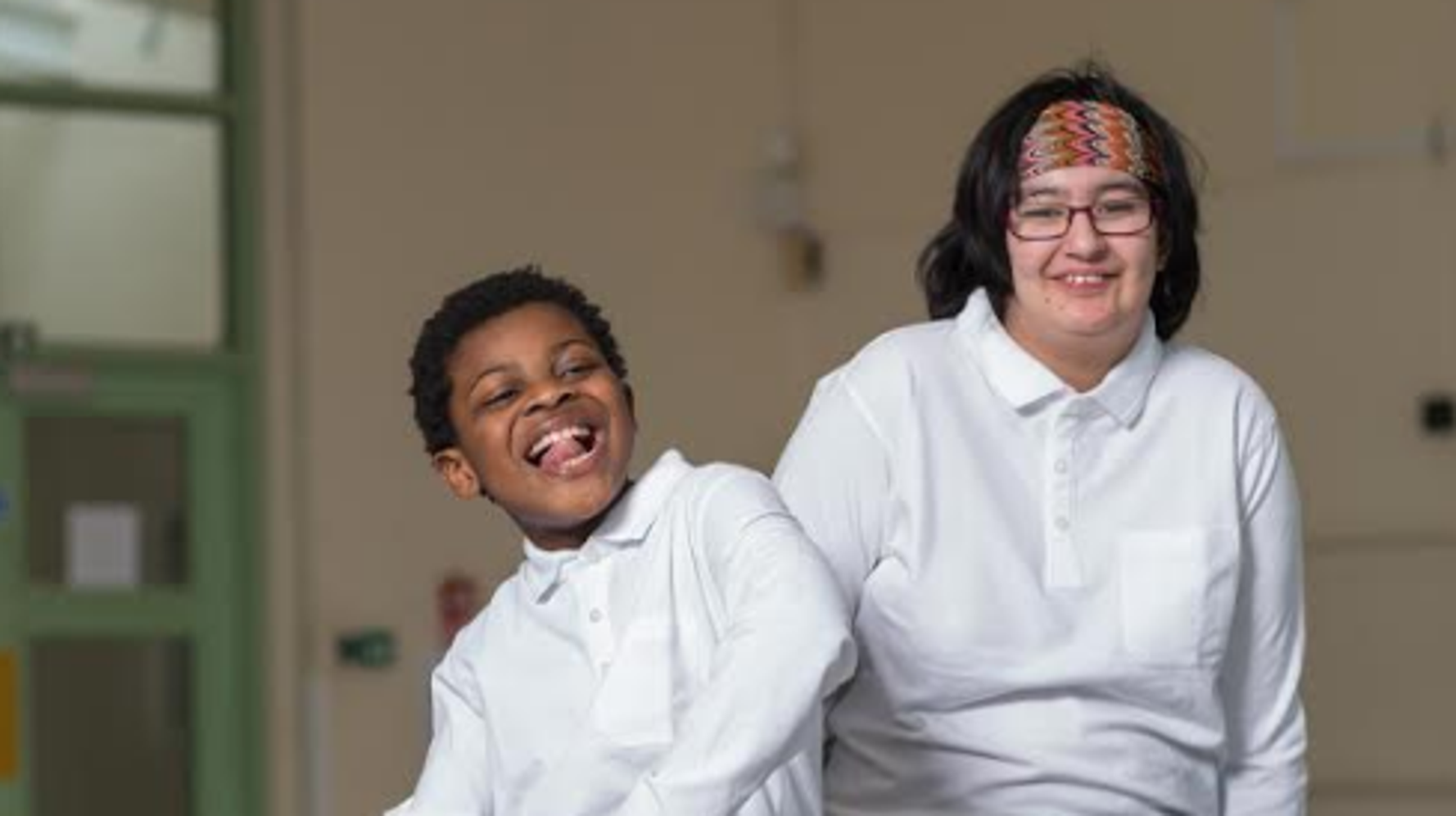 Marks & Spencer Launches 'Easy Dressing' School Uniform Range To Help Children With Autism ...