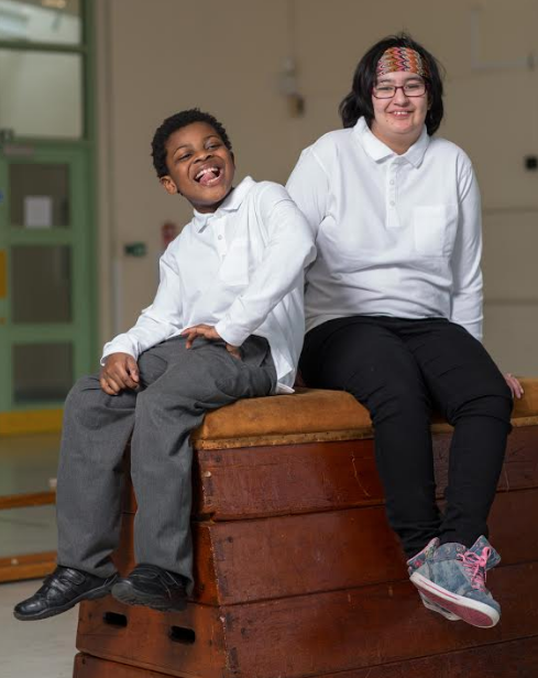 Marks & Spencer Launches 'Easy Dressing' School Uniform Range ...