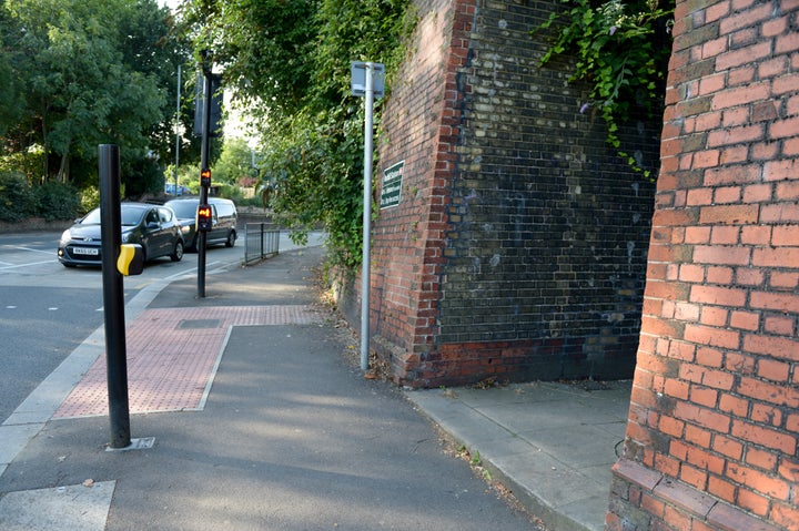 <strong>Police are appealing for anyone with information about the vehicle or boy's disappearance to come forward.</strong>