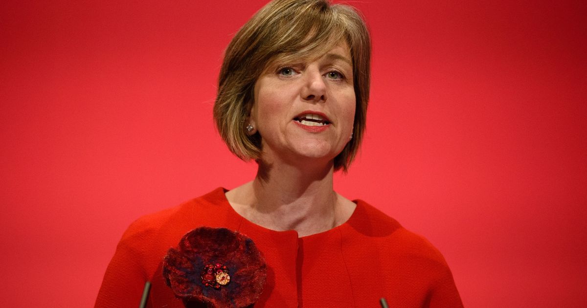 Labour MP Lilian Greenwood Told To 'F**k Off' By Party Members For ...