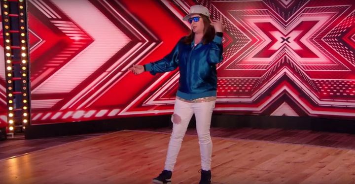 Honey G is going to be this year's Wagner, mark our words