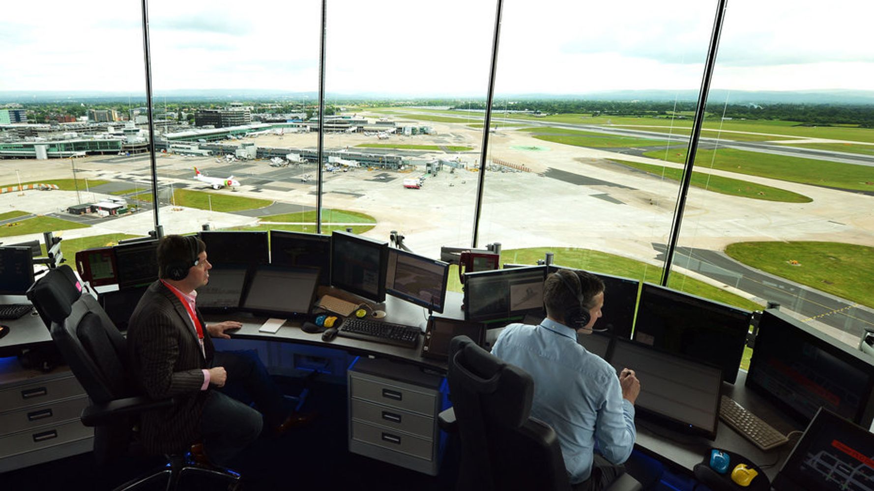 How to Become an Air Traffic Controller | HuffPost Contributor