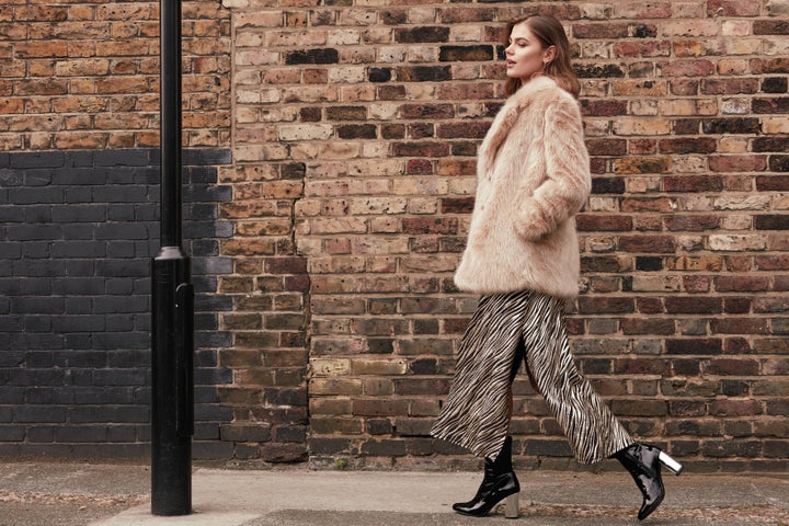 Primark Ankle Boots The Autumn 2016 Collection Is Here To Update