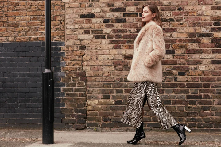 Primark ankle boots sales 2019