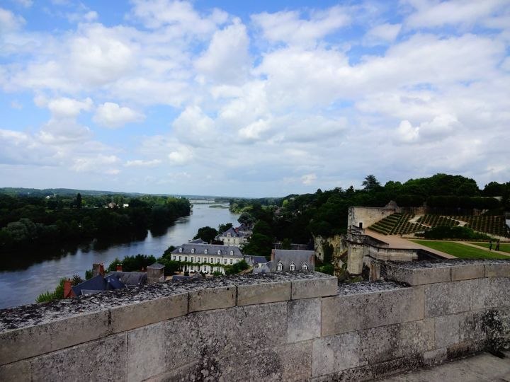 Loire Valley, France