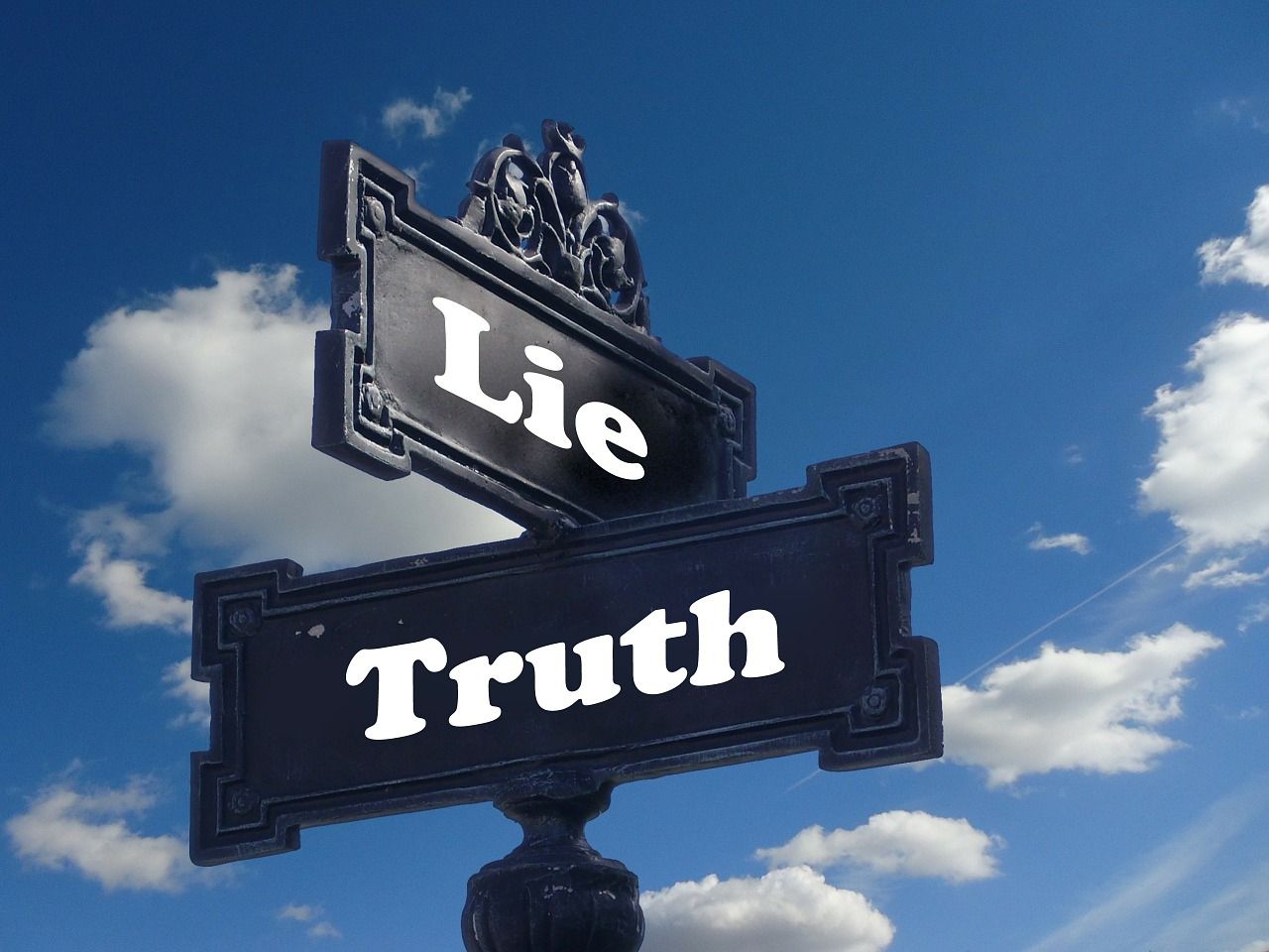 How Do You Know Who's Telling The Truth? | HuffPost Contributor