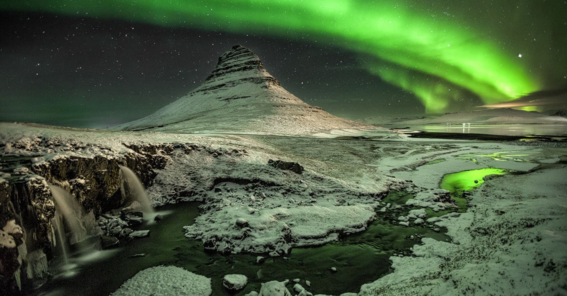 Iceland: 3 Mistakes Many Travelers Make | HuffPost