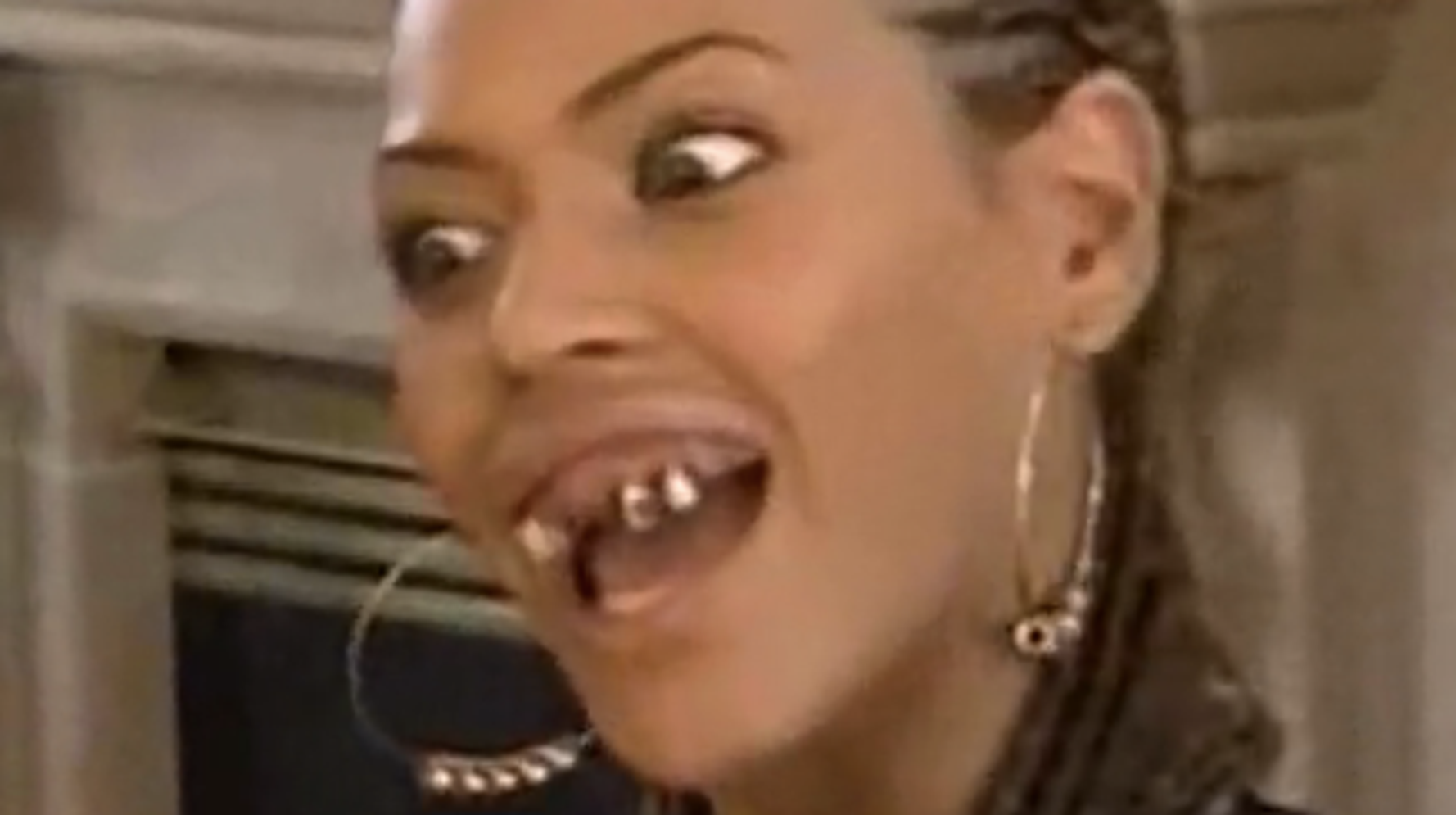 This Old Episode Of 'MTV Cribs' Makes Us Miss Goofy Beyoncé | HuffPost ...