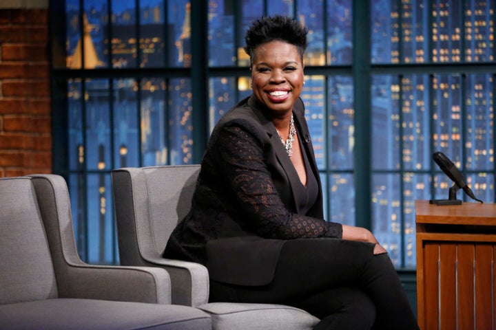 The misogynist and racist abuse of Leslie Jones is enough to remind anyone that we're a long way from equality in the U.S. 