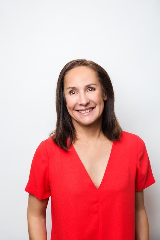 Laurie Metcalf