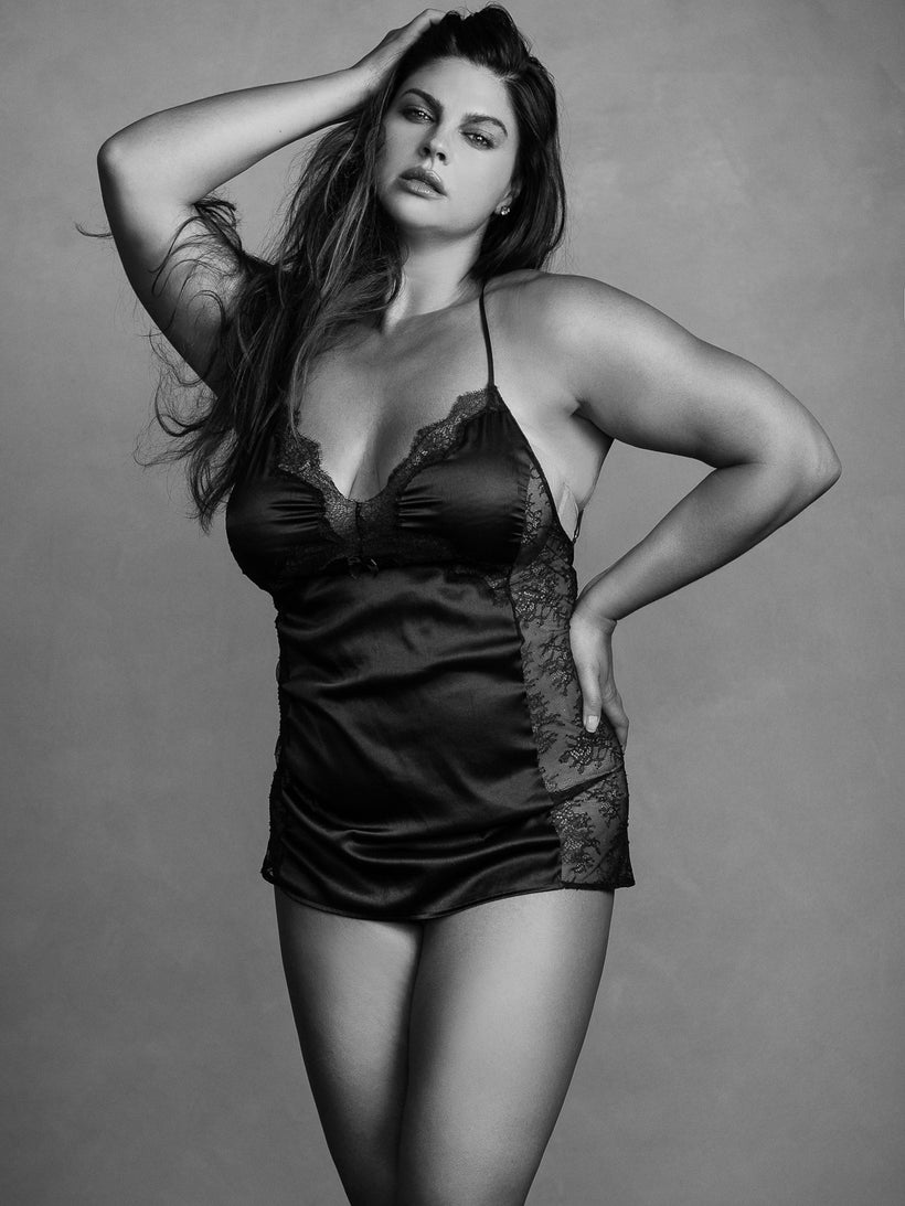<i>Photo by <a href="http://www.nicksuarez.com/" target="_blank">Nick Suarez</a>. HMU & Styling by <a href="htt