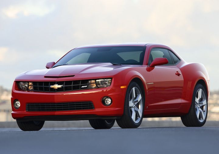 11 Best Cars For Bachelors | HuffPost Contributor