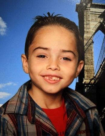 Joseph DeNicola died after a severe allergic reaction Halloween of 2014.