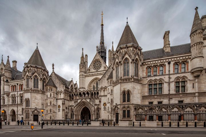 <strong>A case has been taken to the High Court.</strong>