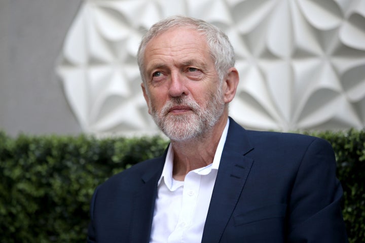 Corbyn: 'Not wealthy'