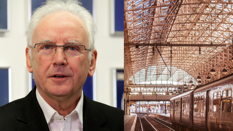 rail nationalisation