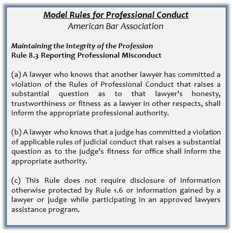 <p>A listing of states that have adopted these rules is available at <a href="http://www.americanbar.org/groups/professional_responsibility/publications/model_rules_of_professional_conduct/alpha_list_state_adopting_model_rules.html" target="_blank" role="link" rel="nofollow" class=" js-entry-link cet-external-link" data-vars-item-name="http://www.americanbar.org/groups/professional_responsibility/publications/model_rules_of_professional_conduct/alpha_list_state_adopting_model_rules.html" data-vars-item-type="text" data-vars-unit-name="57c1d283e4b00c54015e15b1" data-vars-unit-type="buzz_body" data-vars-target-content-id="http://www.americanbar.org/groups/professional_responsibility/publications/model_rules_of_professional_conduct/alpha_list_state_adopting_model_rules.html" data-vars-target-content-type="url" data-vars-type="web_external_link" data-vars-subunit-name="article_body" data-vars-subunit-type="component" data-vars-position-in-subunit="0">http://www.americanbar.org/groups/professional_responsibility/publications/model_rules_of_professional_conduct/alpha_list_state_adopting_model_rules.html</a></p>