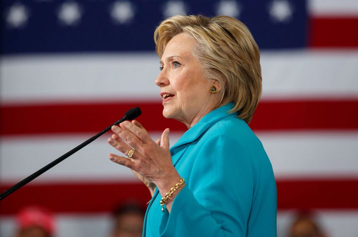 Hillary Clinton's campaign is pushing back against an Associated Press story earlier this week about Clinton Foundation donors' access to the State Department during her tenure.