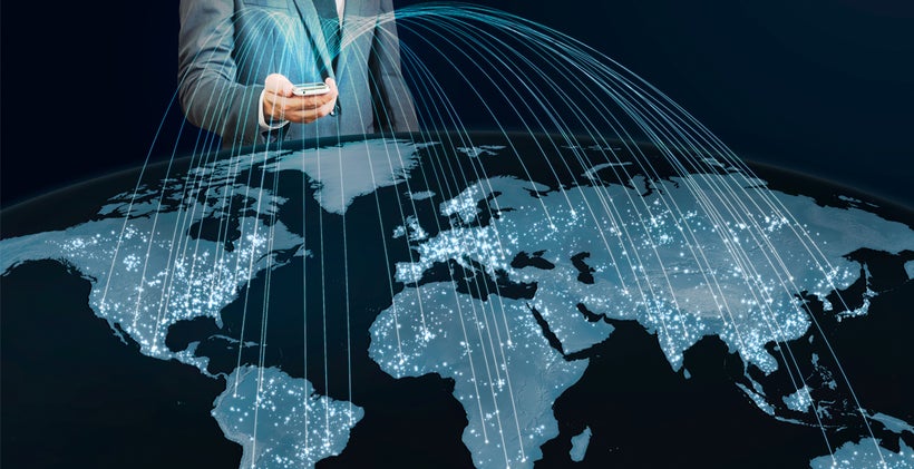 Online Money Transfers
