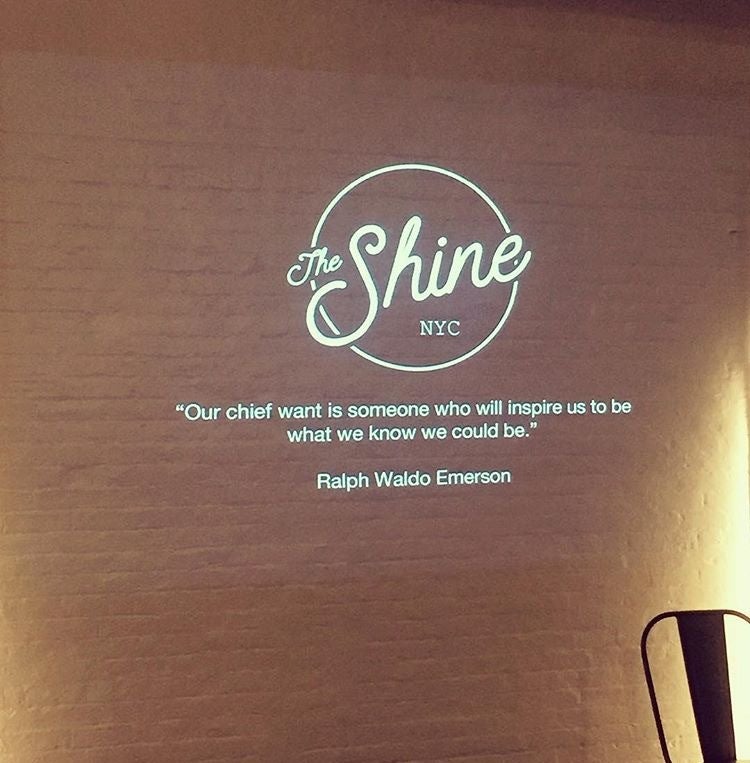 The Shine<br>West Village, NYC