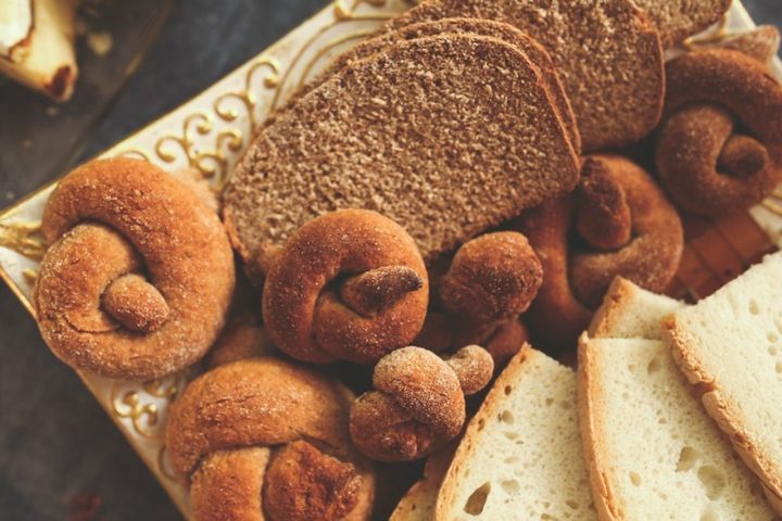 Eliminating Gluten Lowers Inflammation
