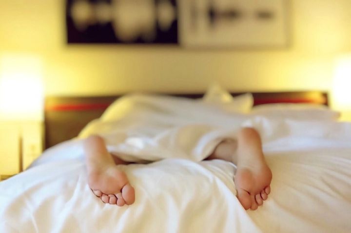 Getting Enough Sleep Balances Your Hormones