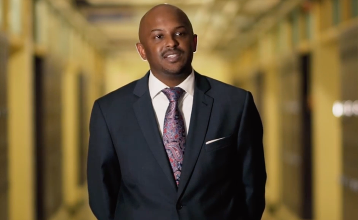 Jamar McKneely is the Chief Executive Officer and Co-Founder of InspireNOLA.
