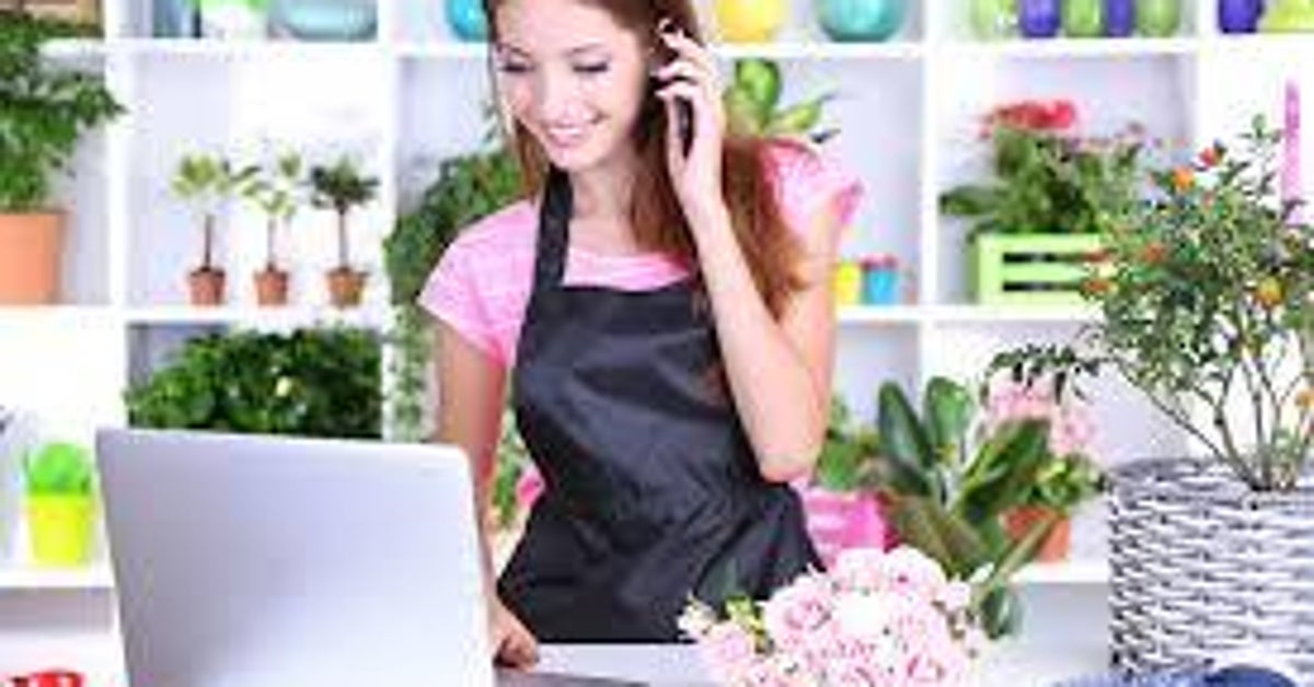 Sending Flowers Overseas is Easier Than You Might Think HuffPost Contributor