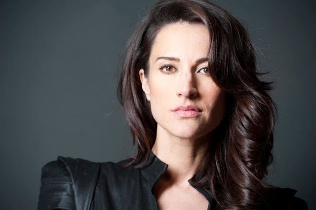 FROM SINGING TO S.W.A.T. TEAMS; Actress And Philanthropist AMERICA OLIVO  Joins The Cast Of THE STRAIN!