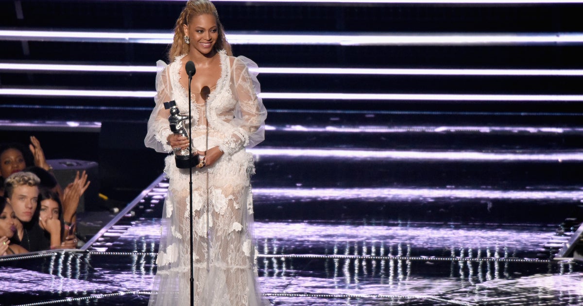 MTV VMAs 2016 Full Winners List, Including Beyoncé, Rihanna And Drake