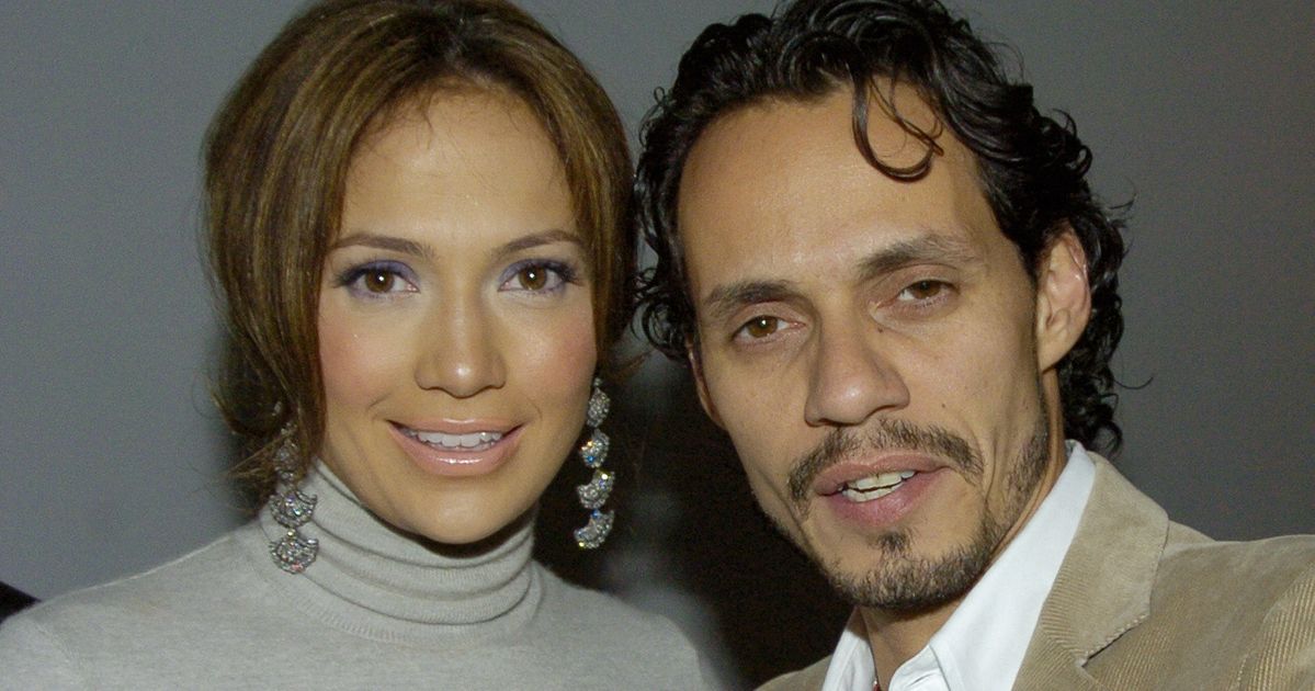 Marc Anthony sparks dating rumors with famous TV personality