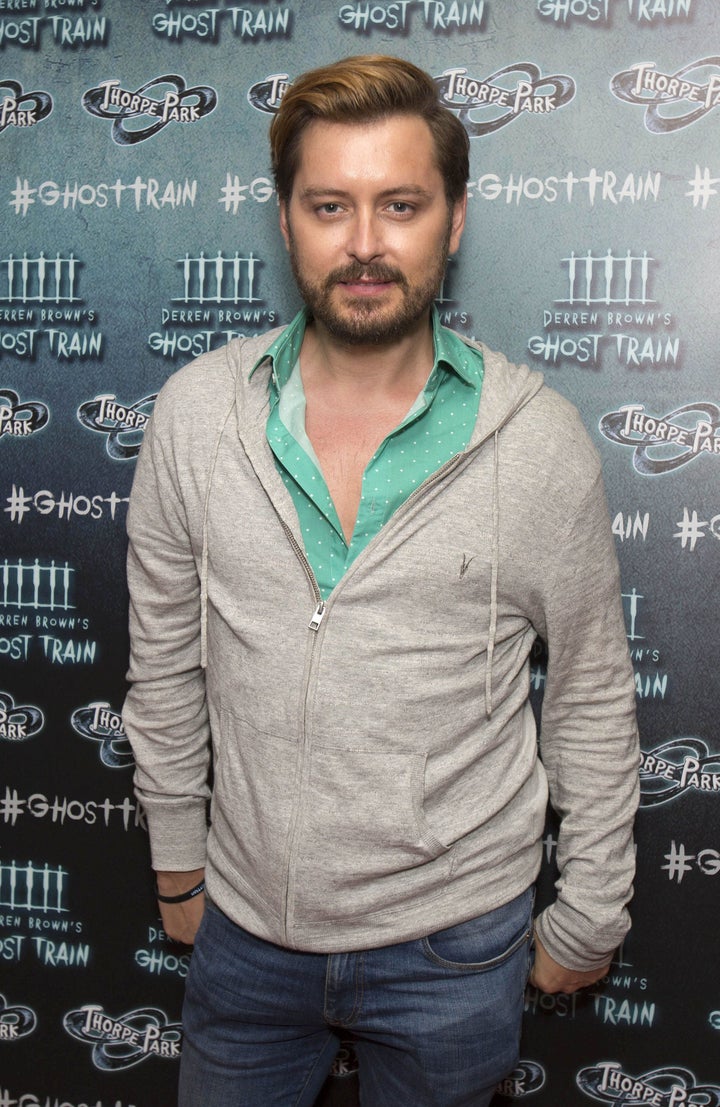 Brian Dowling