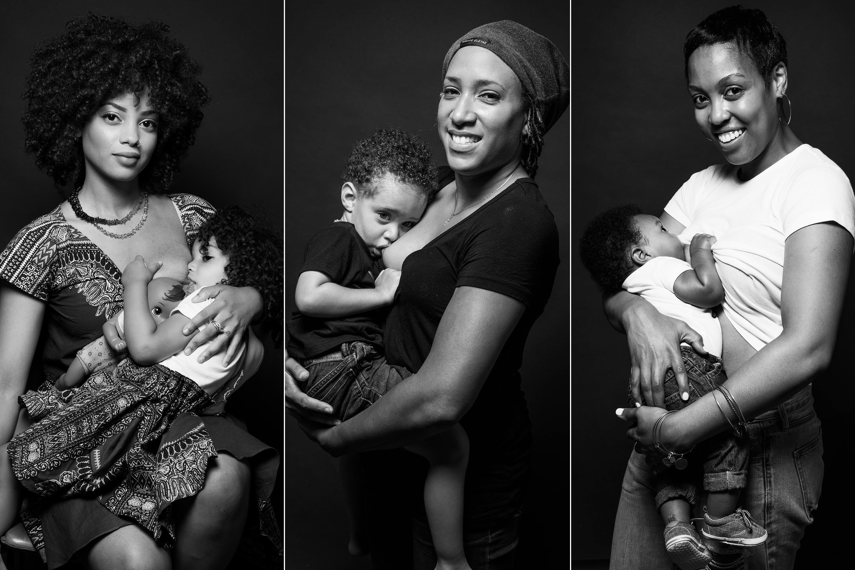 Black mom. Black mothers and Breastfeeding.. Бебе с баба. White breastfeeds Black Baby. Black woman babywearing.