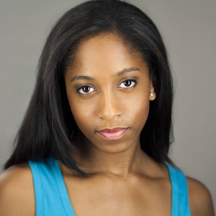 Nicole Javanna Johnson