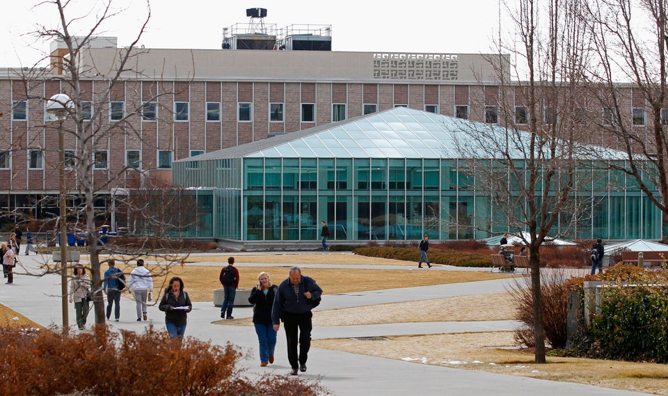 Brigham Young University