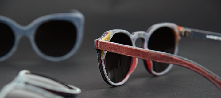 Joe's jeans 2024 sunglasses review