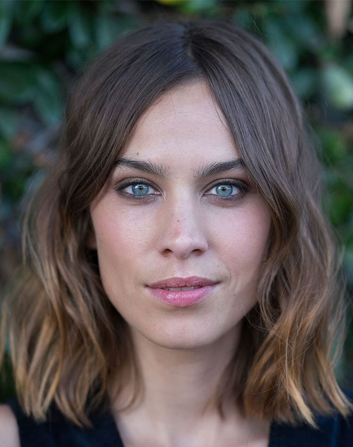 The Best Bangs For Your Face Shape Huffpost Contributor