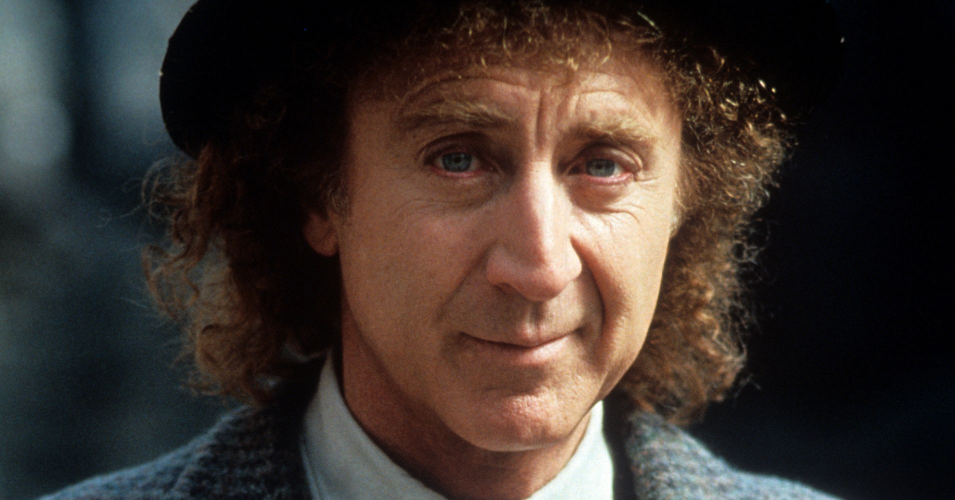 gene wilder shirt