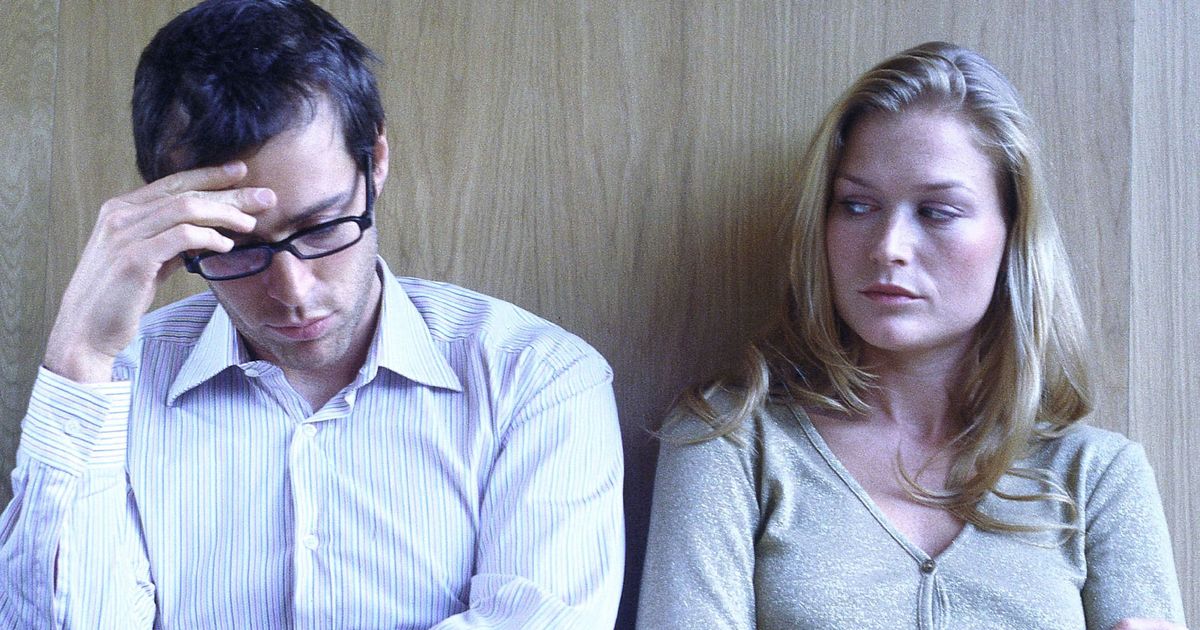 7 Ways You May Be Sabotaging Your Relationship Without Knowing It