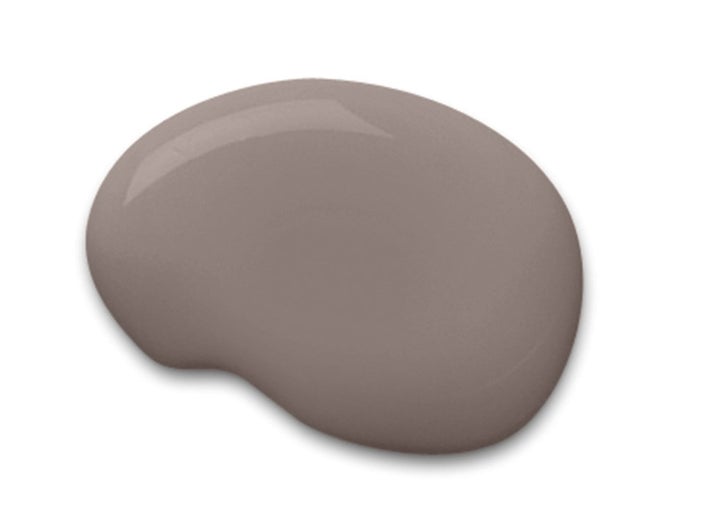 Poised Taupe, the lovechild of gray and brown.