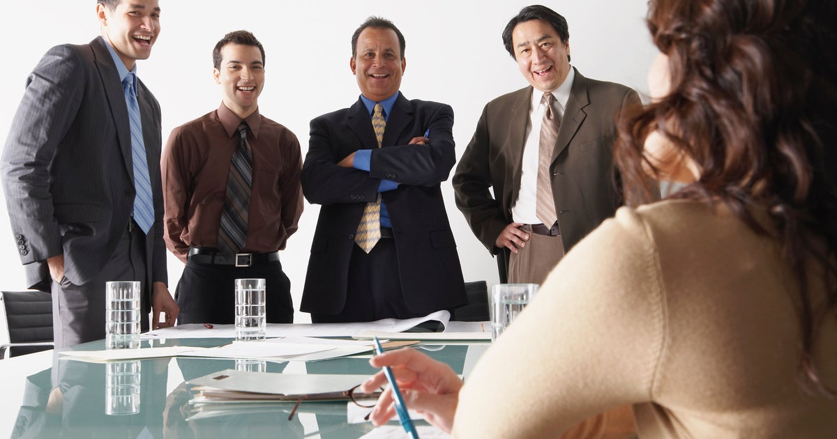 Do Millennials Have A Bro Problem? | HuffPost Women
