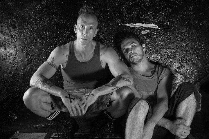 Brantley sees his new show as a reminder of “how much better life is when lived honestly, and shared with others.&